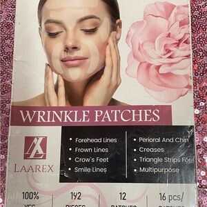 Laarex Wrinkle Patches - 192 pieces